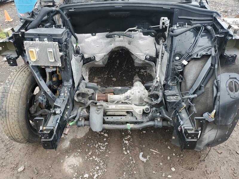 2019 JEEP GRAND CHEROKEE SRT-8 - 1C4RJFDJ1KC583559 | SeoVin.biz