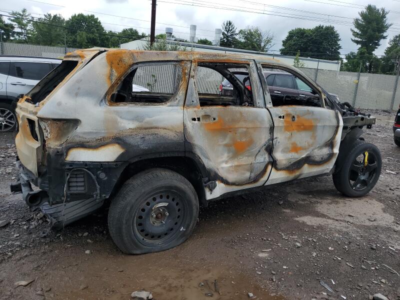 2019 JEEP GRAND CHEROKEE SRT-8 - 1C4RJFDJ1KC583559 | SeoVin.biz