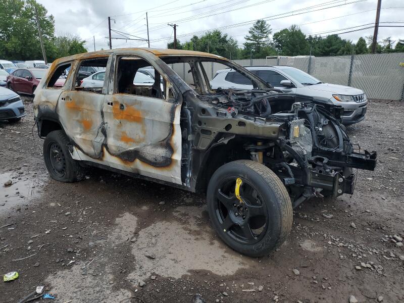 2019 JEEP GRAND CHEROKEE SRT-8 - 1C4RJFDJ1KC583559 | SeoVin.biz