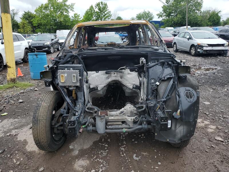 2019 JEEP GRAND CHEROKEE SRT-8 - 1C4RJFDJ1KC583559 | SeoVin.biz