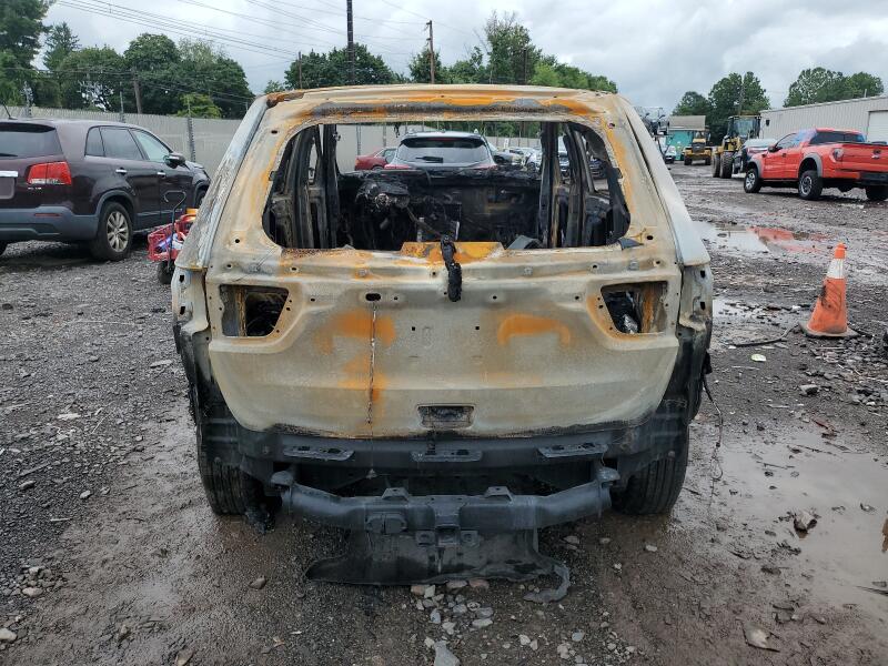 2019 JEEP GRAND CHEROKEE SRT-8 - 1C4RJFDJ1KC583559 | SeoVin.biz