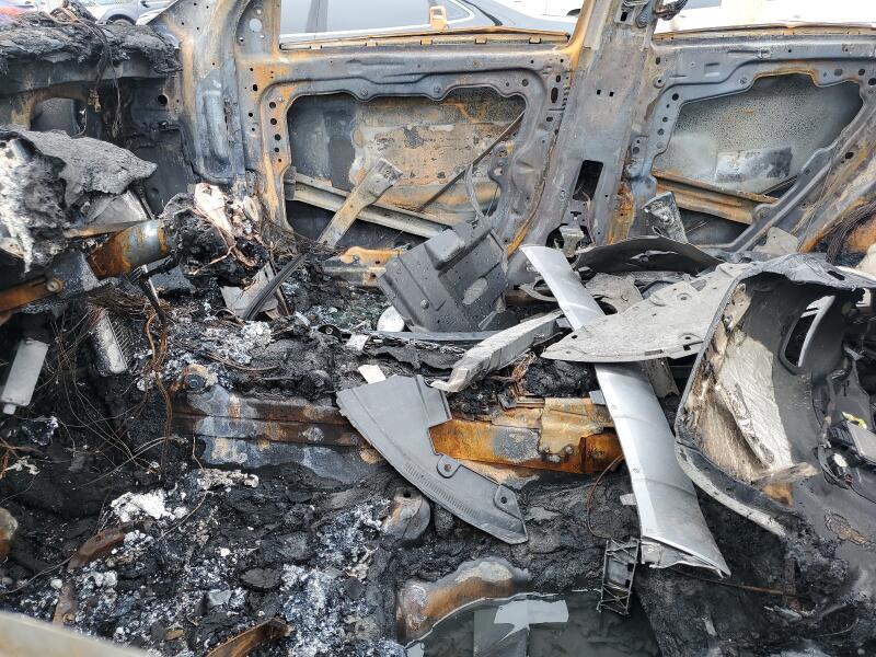 2019 JEEP GRAND CHEROKEE SRT-8 - 1C4RJFDJ1KC583559 | SeoVin.biz