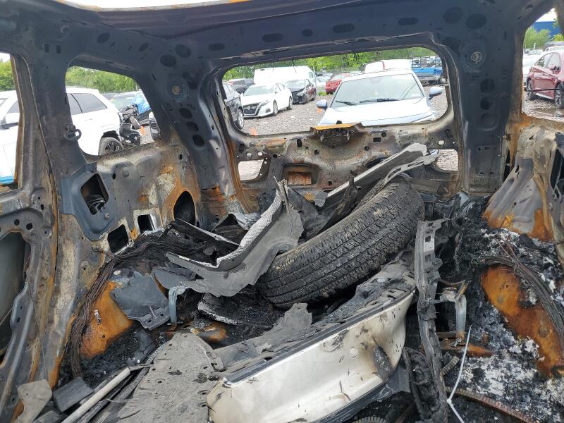 2019 JEEP GRAND CHEROKEE SRT-8 - 1C4RJFDJ1KC583559 | SeoVin.biz