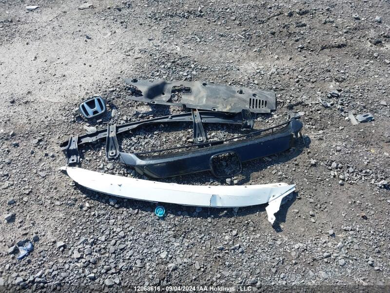 2018 HONDA CIVIC HATCHBACK - SHHFK7H20JU308404 | SeoVin.biz