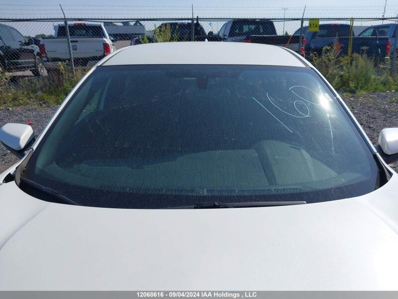 2018 HONDA CIVIC HATCHBACK - SHHFK7H20JU308404 | SeoVin.biz