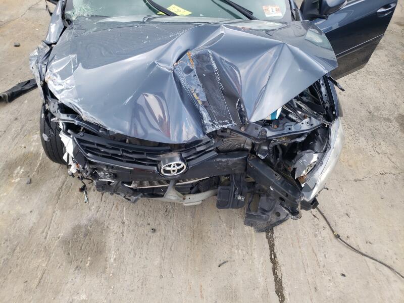 2016 TOYOTA COROLLA L - 2T1BURHE4GC734027 | SeoVin.biz