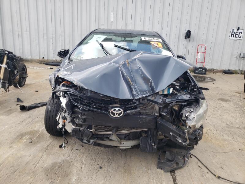 2016 TOYOTA COROLLA L - 2T1BURHE4GC734027 | SeoVin.biz