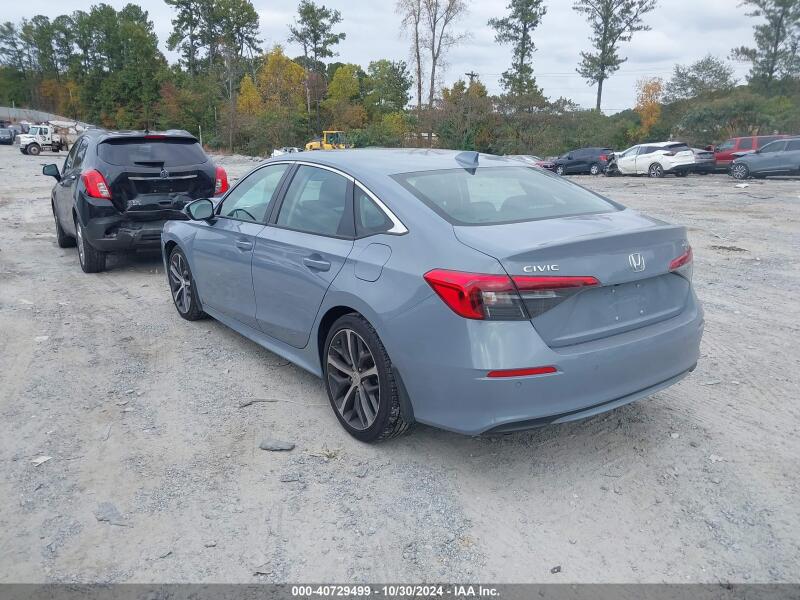 2024 HONDA CIVIC TOURING - 2HGFE1F96RH337662 | SeoVin.biz