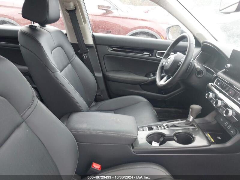 2024 HONDA CIVIC TOURING - 2HGFE1F96RH337662 | SeoVin.biz