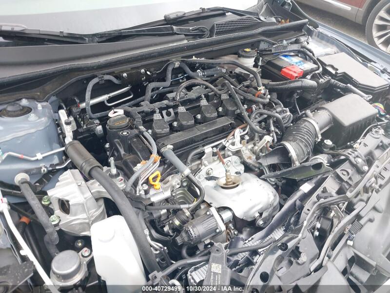 2024 HONDA CIVIC TOURING - 2HGFE1F96RH337662 | SeoVin.biz