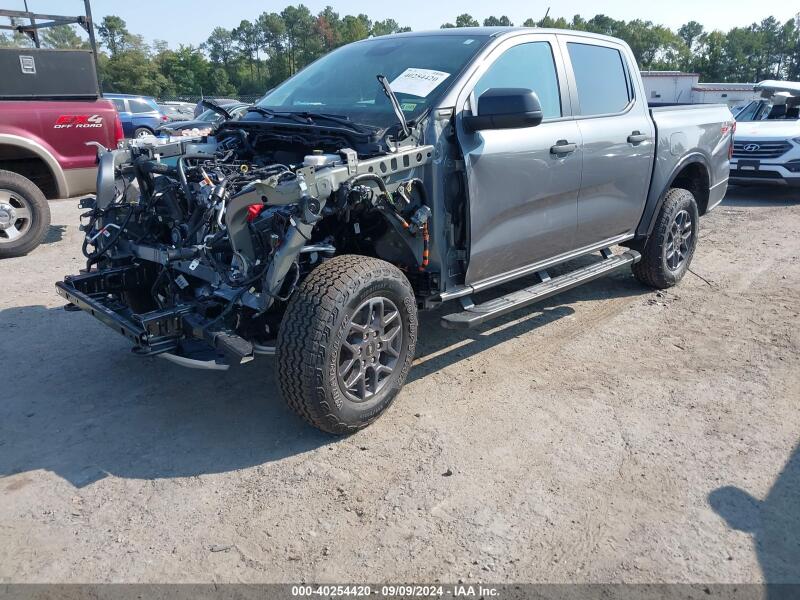 2024 FORD RANGER XLT - 1FTER4HH1RLE18009 | SeoVin.biz