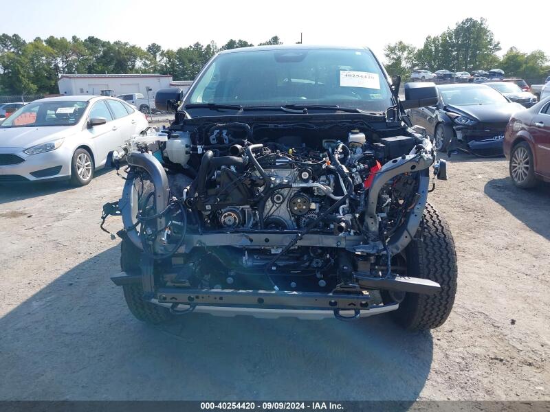 2024 FORD RANGER XLT - 1FTER4HH1RLE18009 | SeoVin.biz