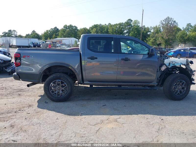 2024 FORD RANGER XLT - 1FTER4HH1RLE18009 | SeoVin.biz