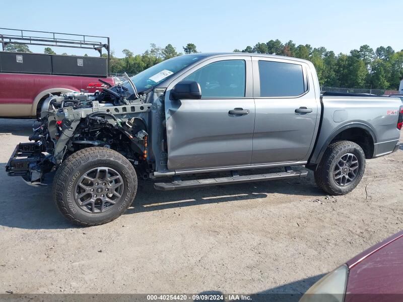 2024 FORD RANGER XLT - 1FTER4HH1RLE18009 | SeoVin.biz