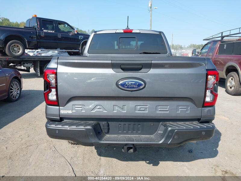 2024 FORD RANGER XLT - 1FTER4HH1RLE18009 | SeoVin.biz