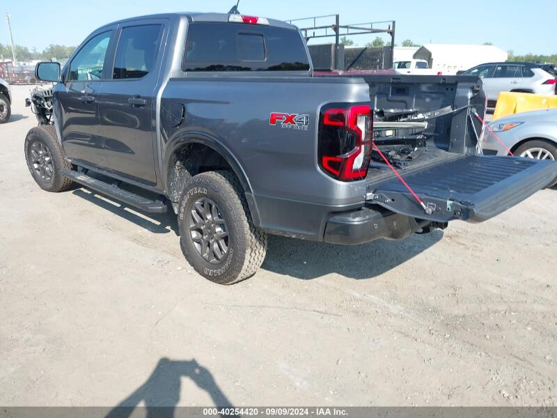 2024 FORD RANGER XLT - 1FTER4HH1RLE18009 | SeoVin.biz