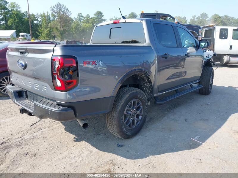 2024 FORD RANGER XLT - 1FTER4HH1RLE18009 | SeoVin.biz
