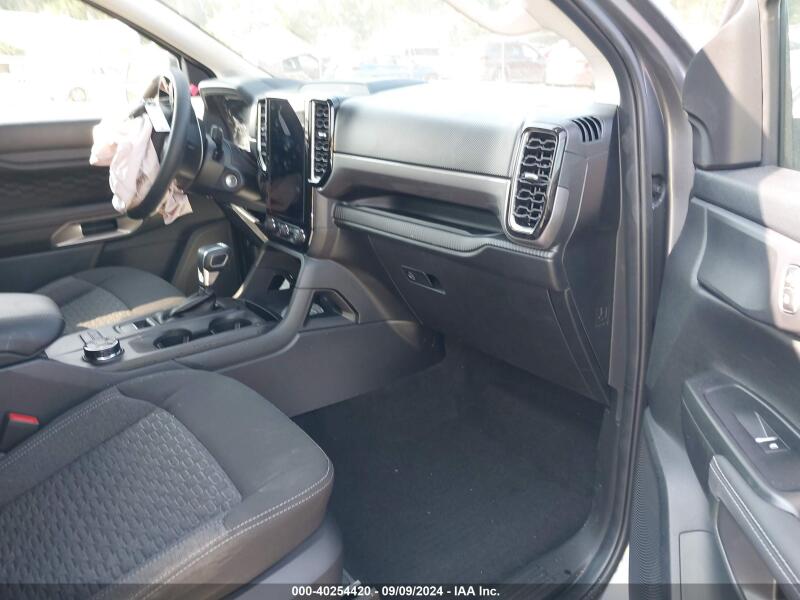 2024 FORD RANGER XLT - 1FTER4HH1RLE18009 | SeoVin.biz