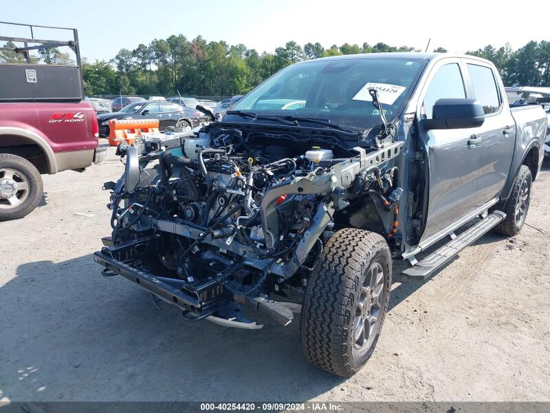 2024 FORD RANGER XLT - 1FTER4HH1RLE18009 | SeoVin.biz