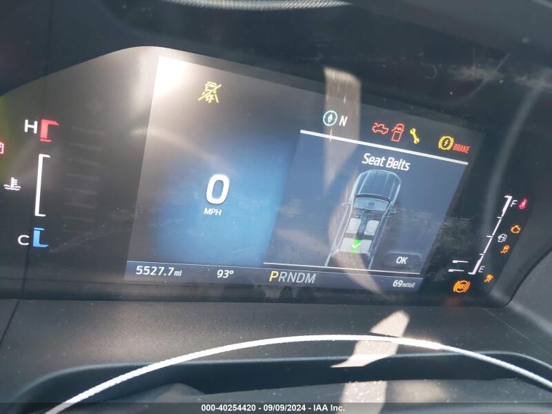 2024 FORD RANGER XLT - 1FTER4HH1RLE18009 | SeoVin.biz