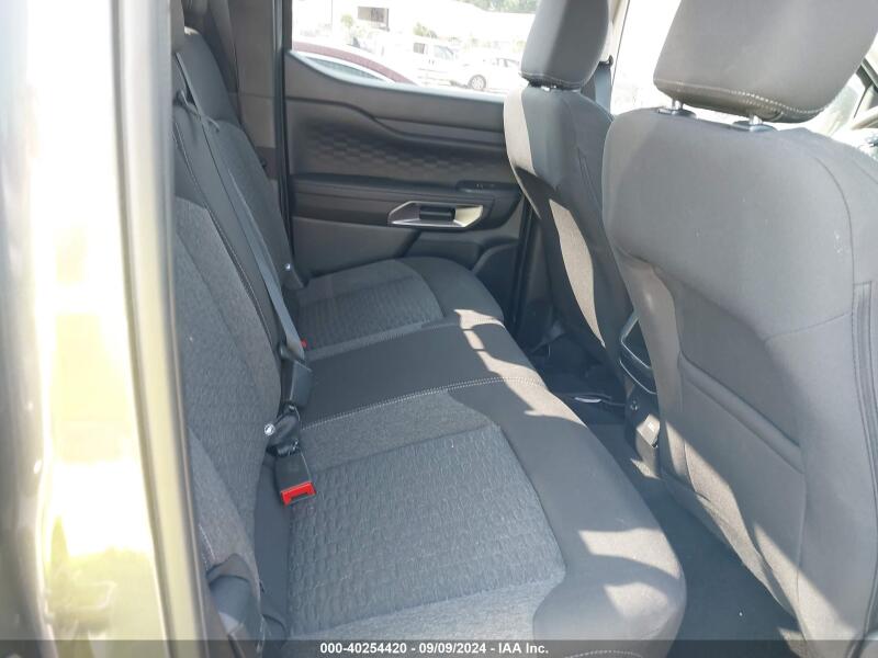 2024 FORD RANGER XLT - 1FTER4HH1RLE18009 | SeoVin.biz