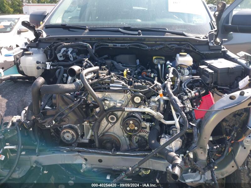 2024 FORD RANGER XLT - 1FTER4HH1RLE18009 | SeoVin.biz