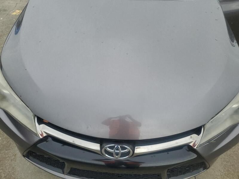 2017 TOYOTA CAMRY LE - 4T1BF1FK9HU431880 | SeoVin.biz