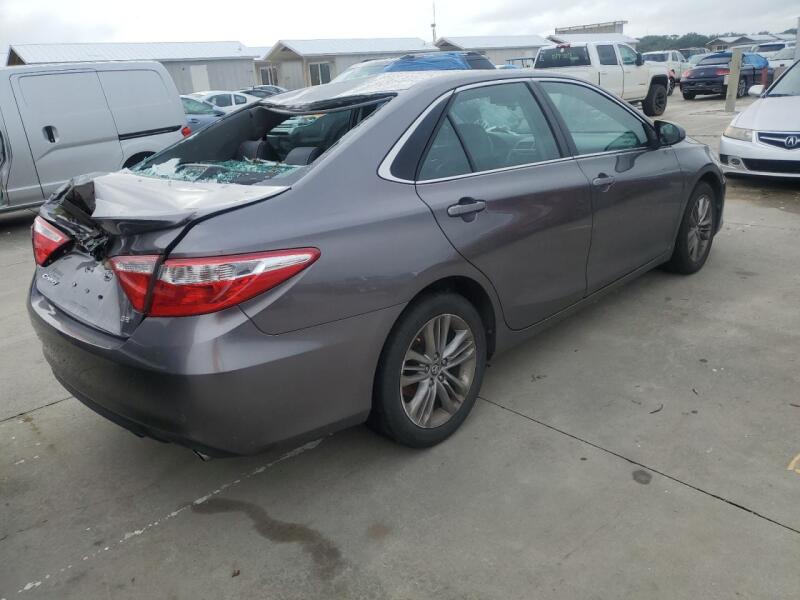 2017 TOYOTA CAMRY LE - 4T1BF1FK9HU431880 | SeoVin.biz