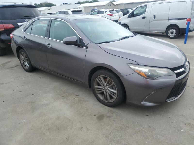 2017 TOYOTA CAMRY LE - 4T1BF1FK9HU431880 | SeoVin.biz