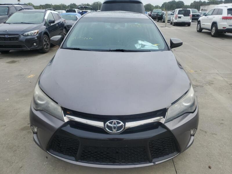 2017 TOYOTA CAMRY LE - 4T1BF1FK9HU431880 | SeoVin.biz