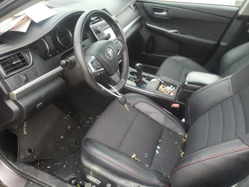 2017 TOYOTA CAMRY LE - 4T1BF1FK9HU431880 | SeoVin.biz