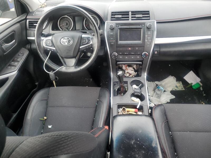 2017 TOYOTA CAMRY LE - 4T1BF1FK9HU431880 | SeoVin.biz