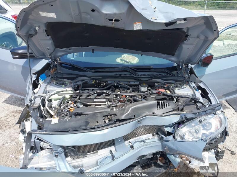 2019 HONDA CIVIC EX - SHHFK7H62KU222824 | SeoVin.biz