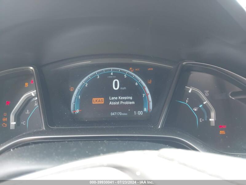 2019 HONDA CIVIC EX - SHHFK7H62KU222824 | SeoVin.biz