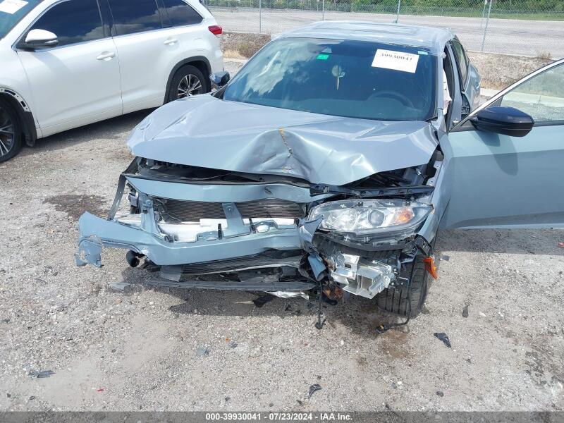 2019 HONDA CIVIC EX - SHHFK7H62KU222824 | SeoVin.biz