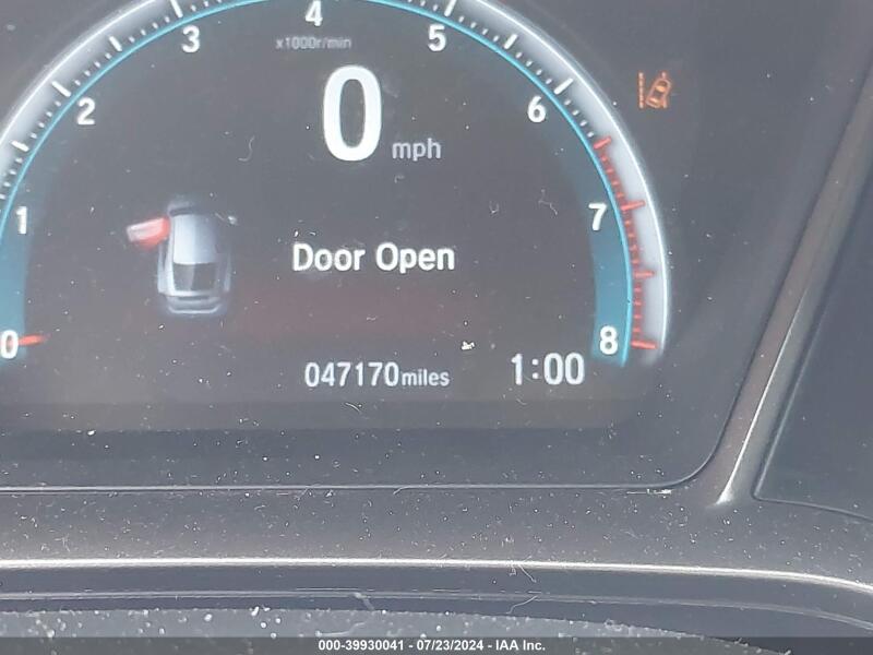 2019 HONDA CIVIC EX - SHHFK7H62KU222824 | SeoVin.biz