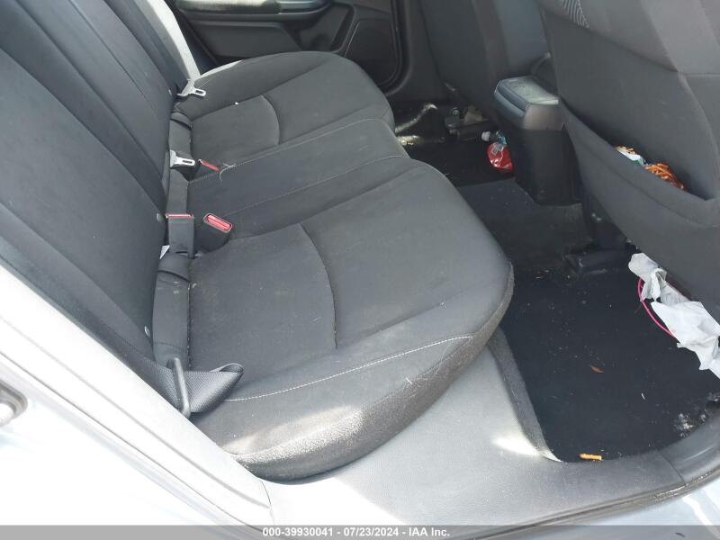 2019 HONDA CIVIC EX - SHHFK7H62KU222824 | SeoVin.biz