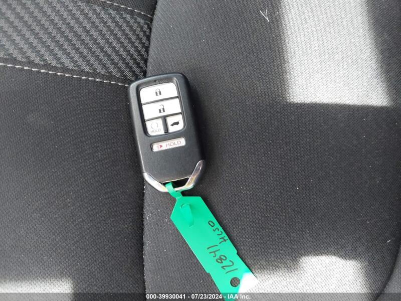 2019 HONDA CIVIC EX - SHHFK7H62KU222824 | SeoVin.biz