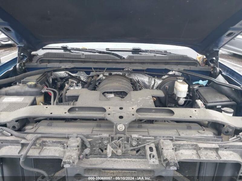 2016 CHEVROLET SILVERADO 1500 1LT - 1GCVKREC4GZ325375 | SeoVin.biz