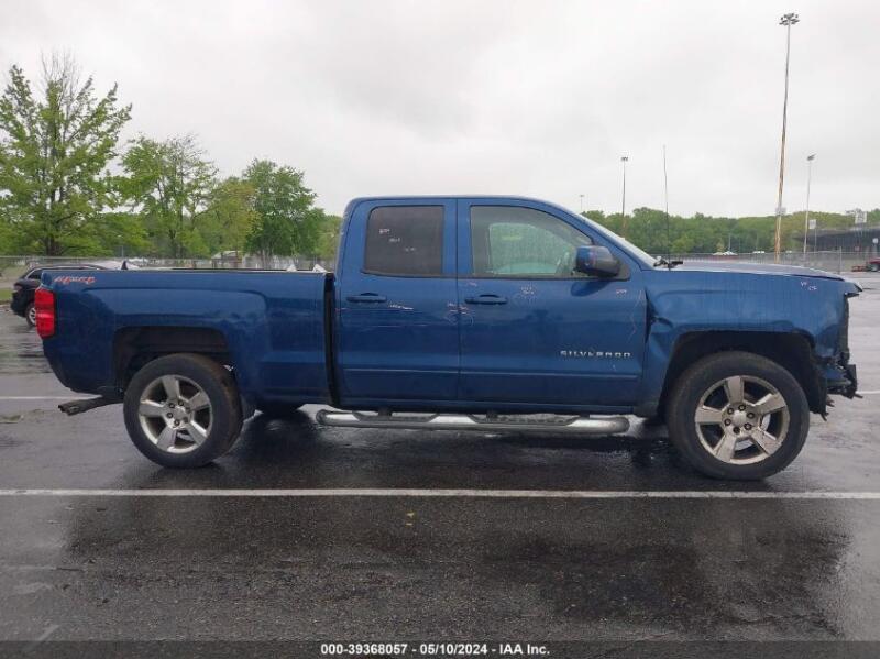 2016 CHEVROLET SILVERADO 1500 1LT - 1GCVKREC4GZ325375 | SeoVin.biz