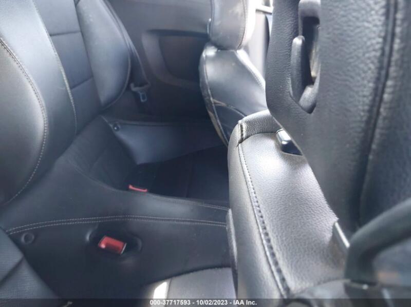 2020 FORD MUSTANG ECOBOOST PREMIUM - 1FATP8UH1L5137534 | SeoVin.biz