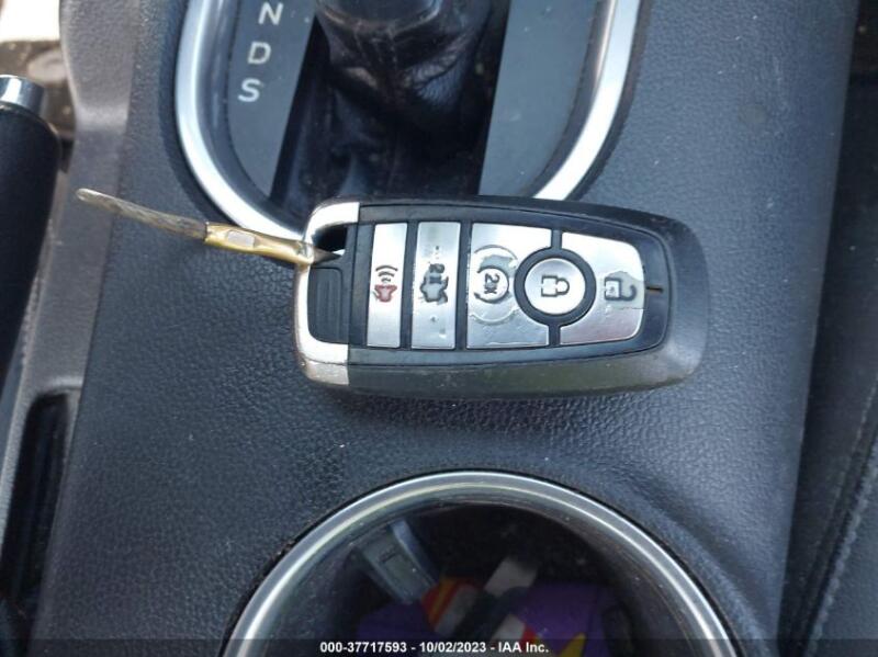 2020 FORD MUSTANG ECOBOOST PREMIUM - 1FATP8UH1L5137534 | SeoVin.biz