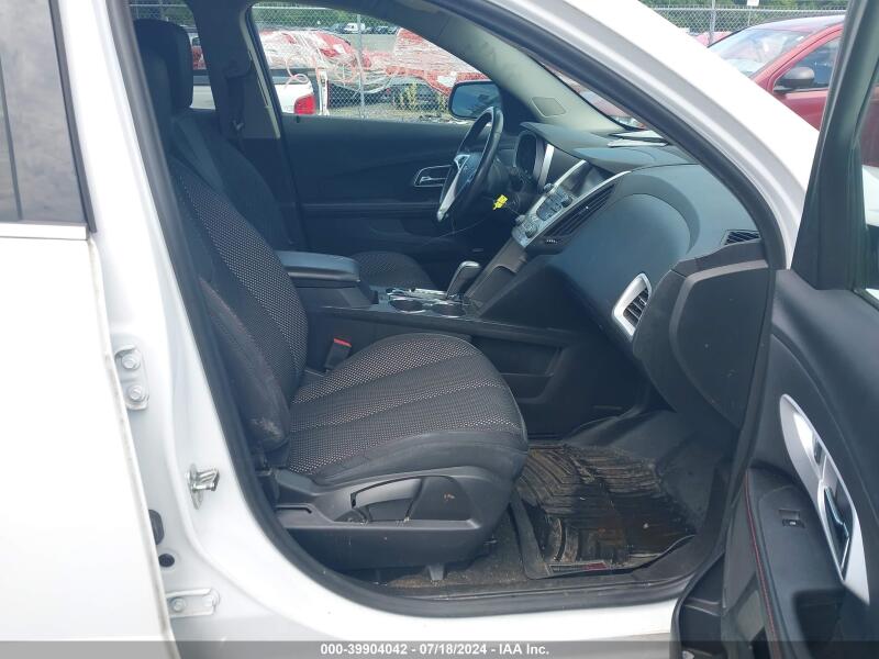 2015 CHEVROLET EQUINOX 2LT - 2GNFLGEK3F6371648 | SeoVin.biz