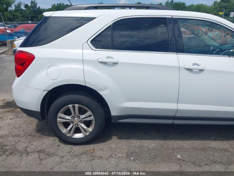 2015 CHEVROLET EQUINOX 2LT - 2GNFLGEK3F6371648 | SeoVin.biz