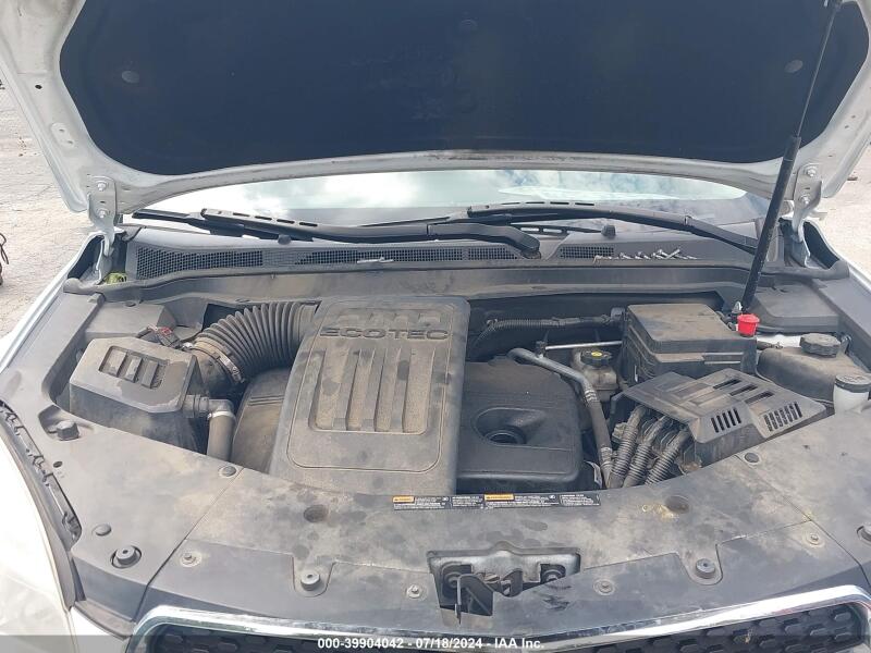 2015 CHEVROLET EQUINOX 2LT - 2GNFLGEK3F6371648 | SeoVin.biz