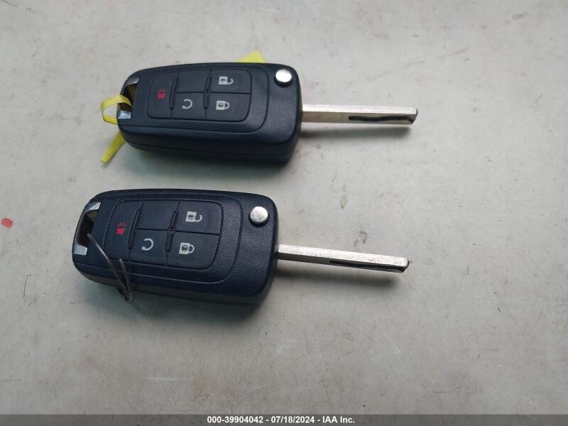 2015 CHEVROLET EQUINOX 2LT - 2GNFLGEK3F6371648 | SeoVin.biz