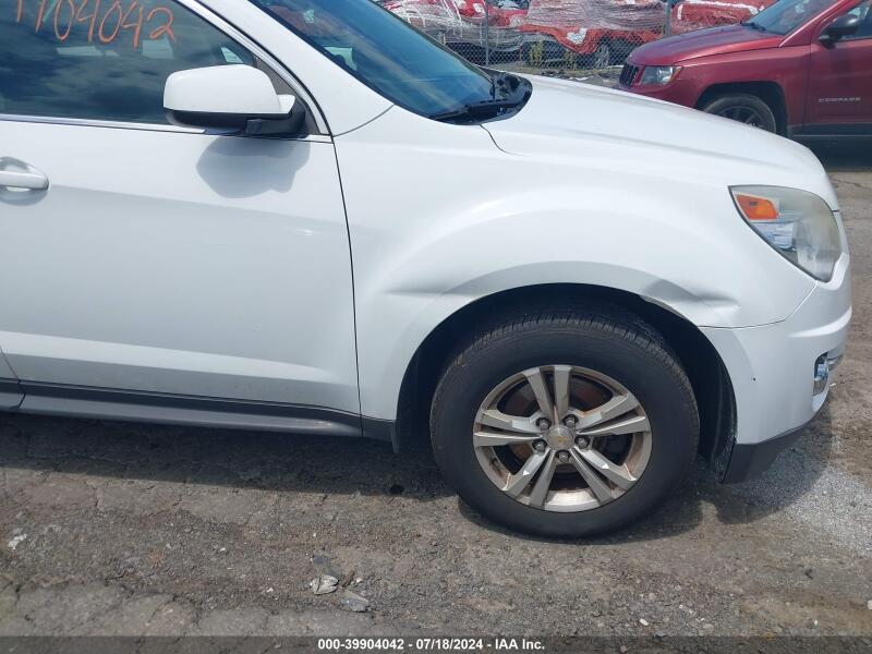 2015 CHEVROLET EQUINOX 2LT - 2GNFLGEK3F6371648 | SeoVin.biz