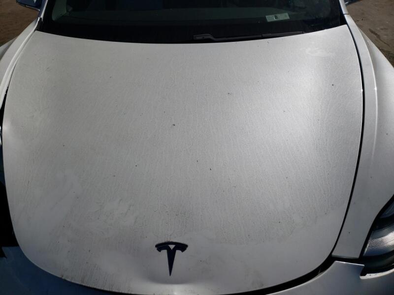 2020 TESLA MODEL 3 - 5YJ3E1EA3LF808158 | SeoVin.biz