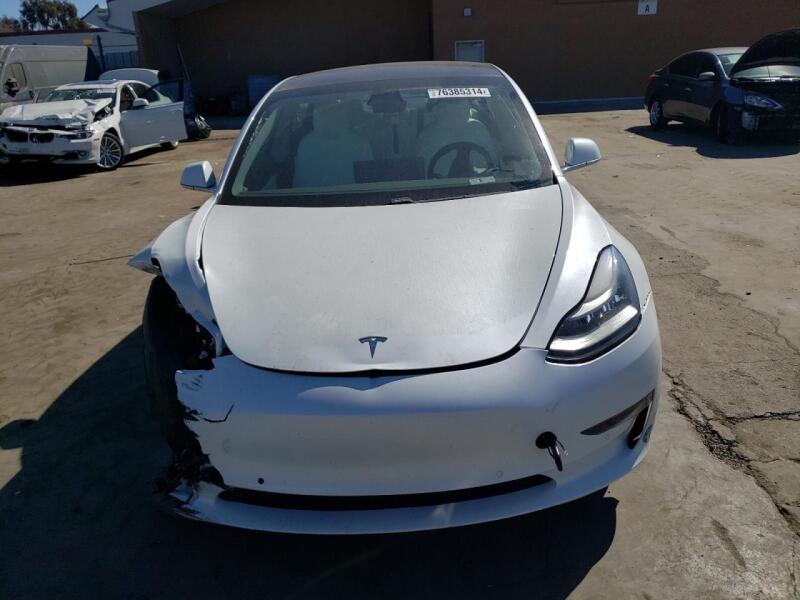 2020 TESLA MODEL 3 - 5YJ3E1EA3LF808158 | SeoVin.biz