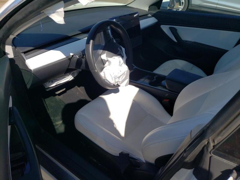 2020 TESLA MODEL 3 - 5YJ3E1EA3LF808158 | SeoVin.biz